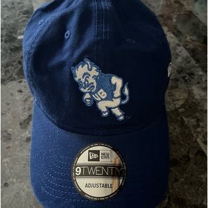 University at Buffalo Hat. Buffalo Bulls. NWT.